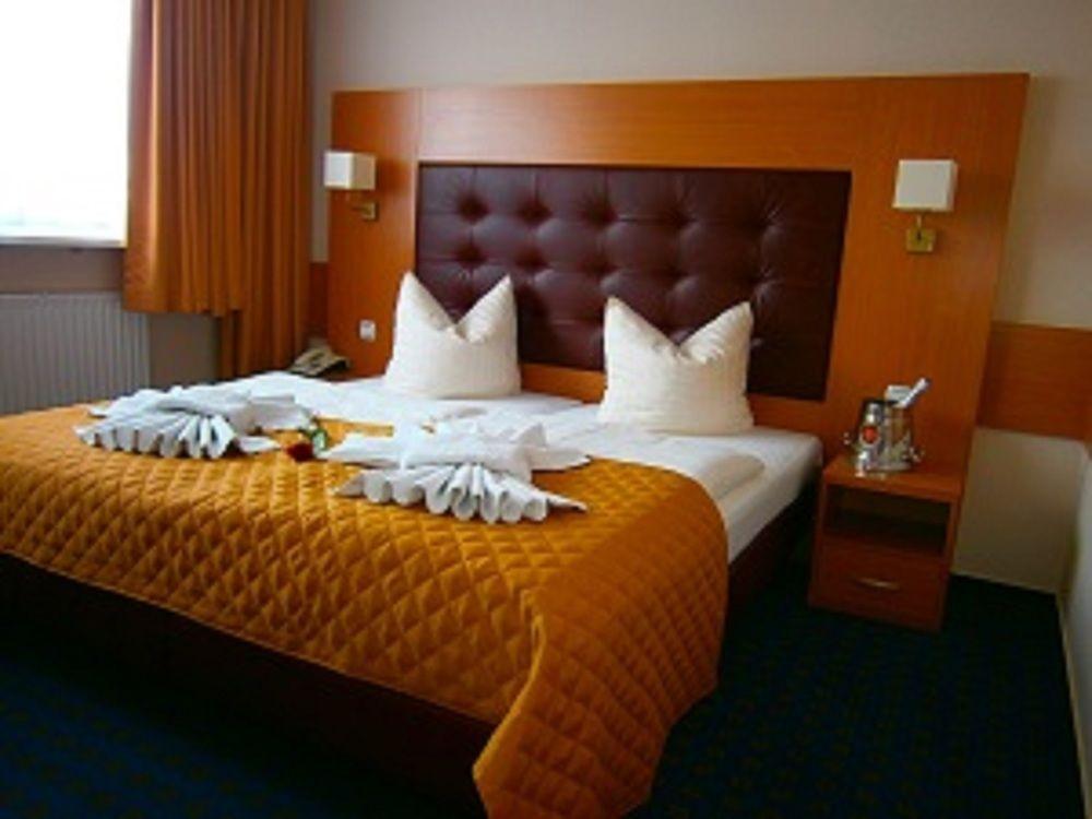 Hotel Sachsentor Amburgo Esterno foto