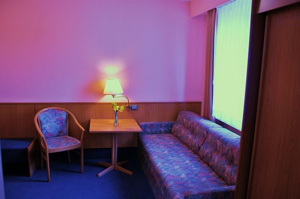Hotel Sachsentor Amburgo Esterno foto