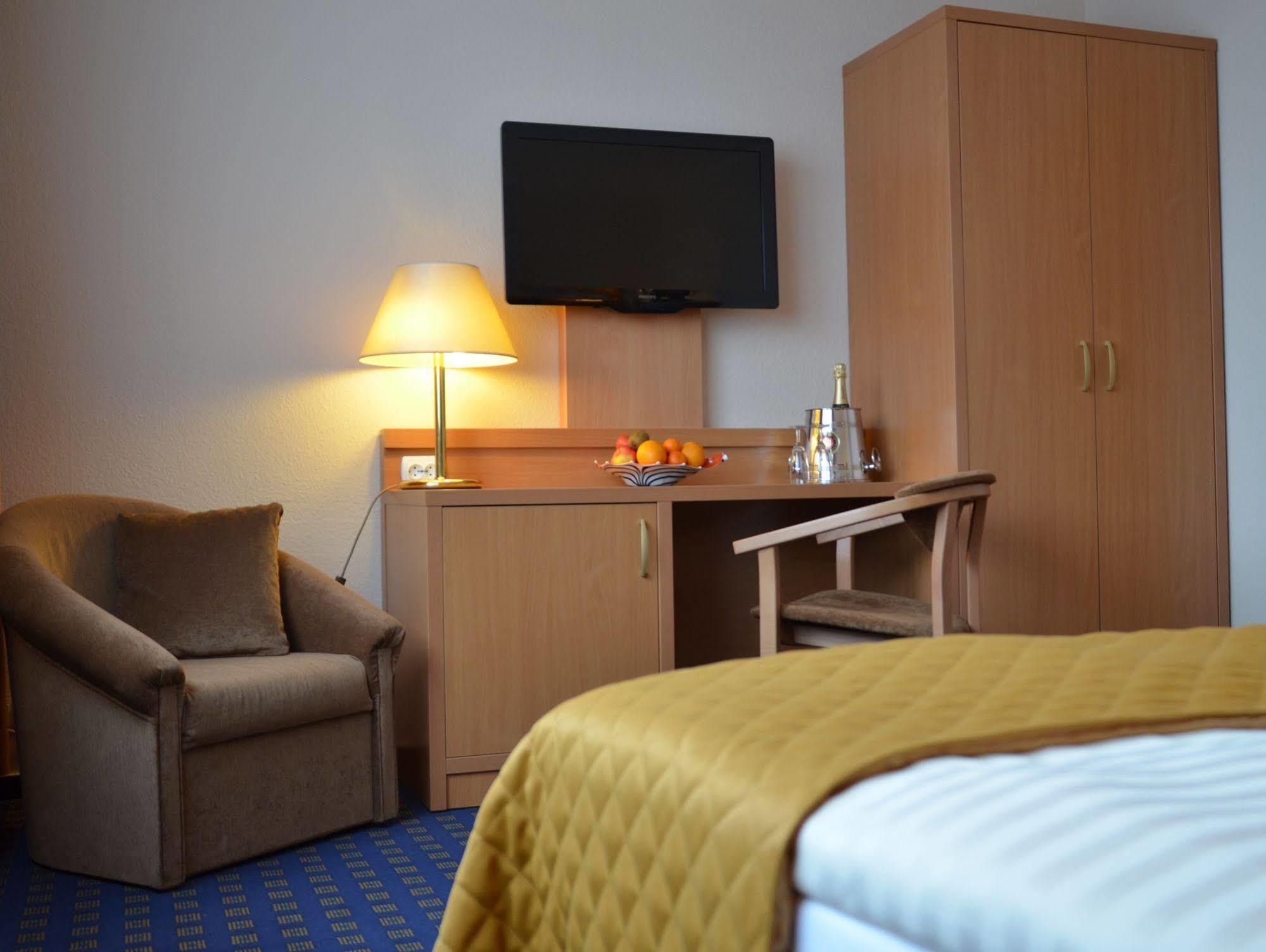 Hotel Sachsentor Amburgo Esterno foto